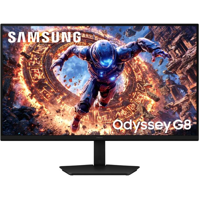 Samsung Monitor 32 cale Odyssey G80HS