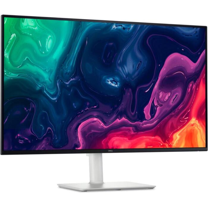 Dell ЖК монитор S3225QS 210-BQWP_5Y, 32", VA, UHD, 16:9, 120 Гц, 4 мс, 3840 x 2160, 300 кд/м², HDMI 2 (210-BQWP_5Y)