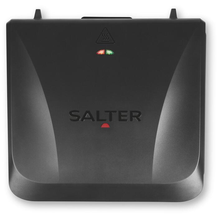 Salter Grils EK6237VDE, 2000W, līdz 8
