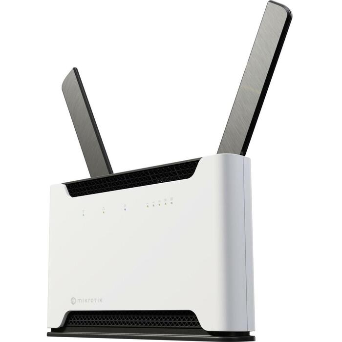 Mikrotik S53UG+5HAXD2HAXD-TC&RG650E-EU bezvadu piekļuves punkts, 5G