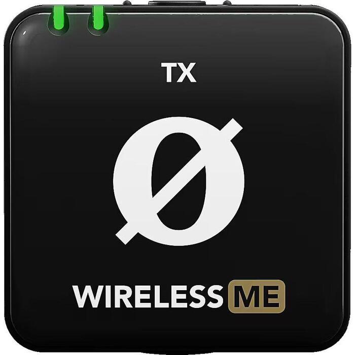 Rode Wireless ME TX WIMETX, radio