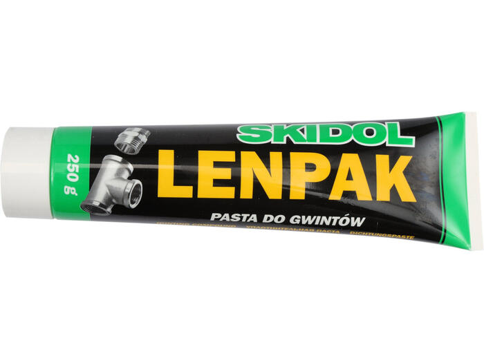 Toya blīvēšanas pasta 86751, 250g, 20bar