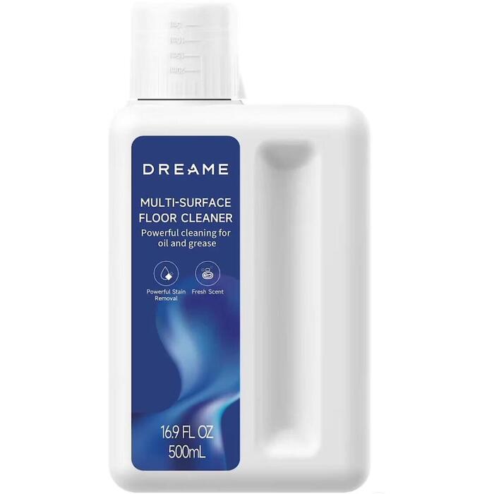 Vacuum Cleaner Accessory|DREAME|Multi surface floor cleaner|Model HFF5|For H15 Pro Heat|HFF5 (HFF5)