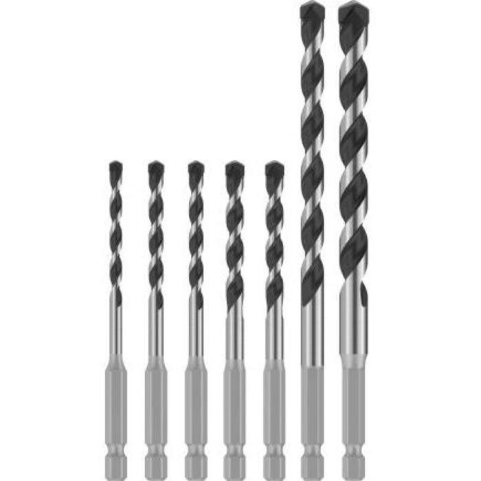 Bosch PRO HEX-5 2608707005, triecienurbju urbju