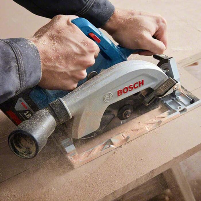 Bosch akumulatora ripzāģis GKS 185-Li Solo