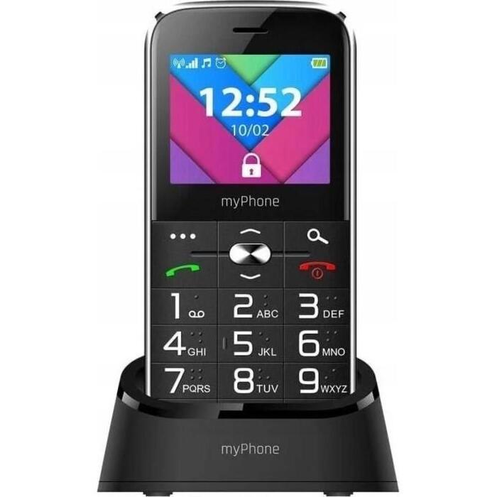 Myphone Halo C TEL000546, 2.2