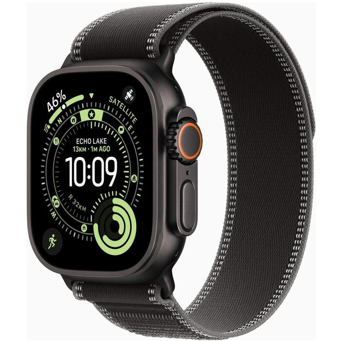 Apple Smartwatch Ultra 3 MF1D4ET/A, 49mm