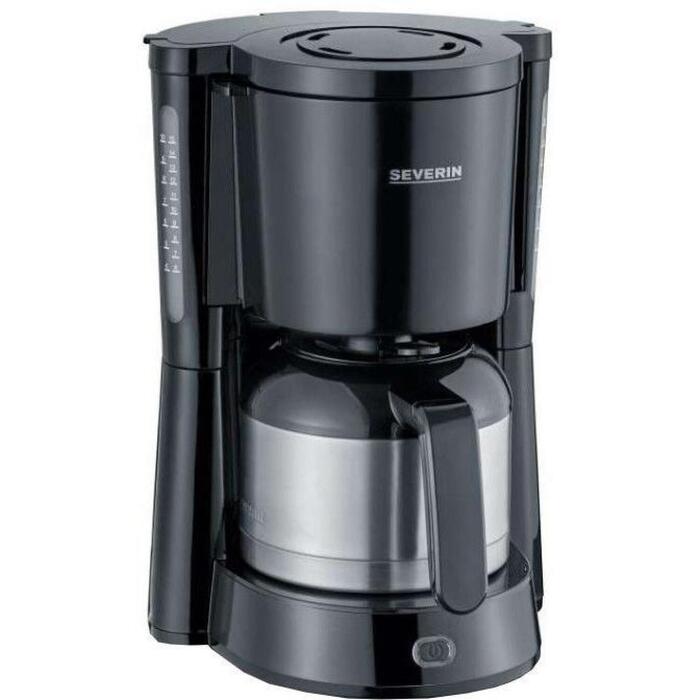 Severin KA 4835 kafijas automāts, 1000