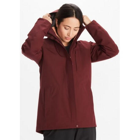 Jaka Wms Minimalist Component Jacket, izmērs:
