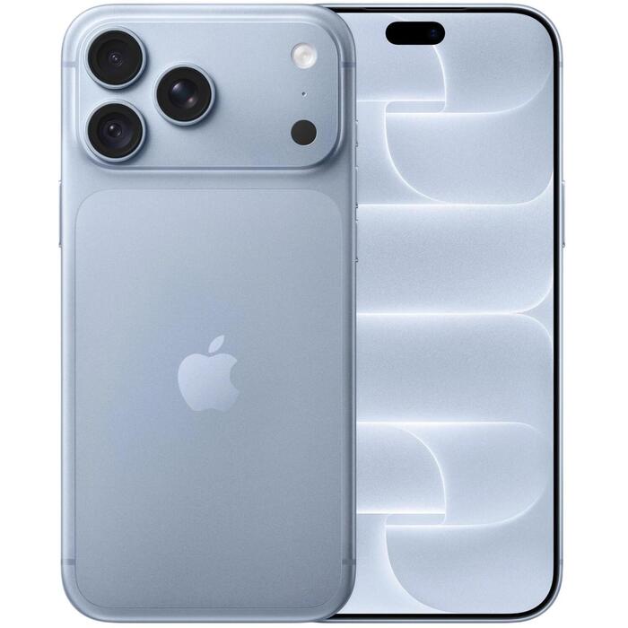 Apple Mobilais telefons iPhone 18 Pro