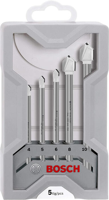 Urbju komplekts flīzēm CYL-9 SoftCeramic (5gab