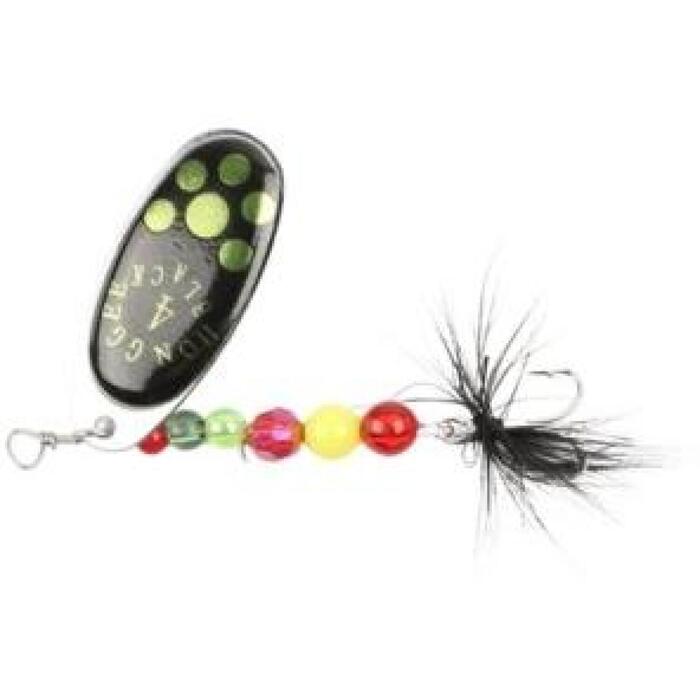 Pro Catch rotējošais vizulis 9100103, #4