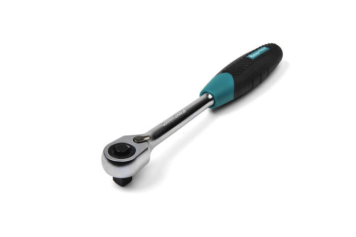 Sprūdatslēga 3/8`, 72 zobi K4133D KAMASA