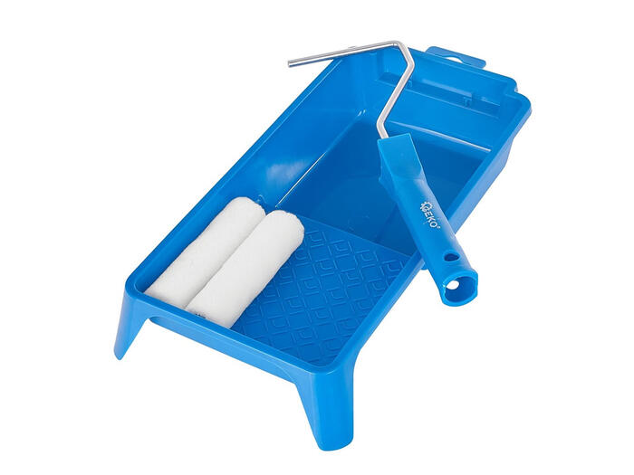 Geko Krāsošanas komplekts – velūrs G66350