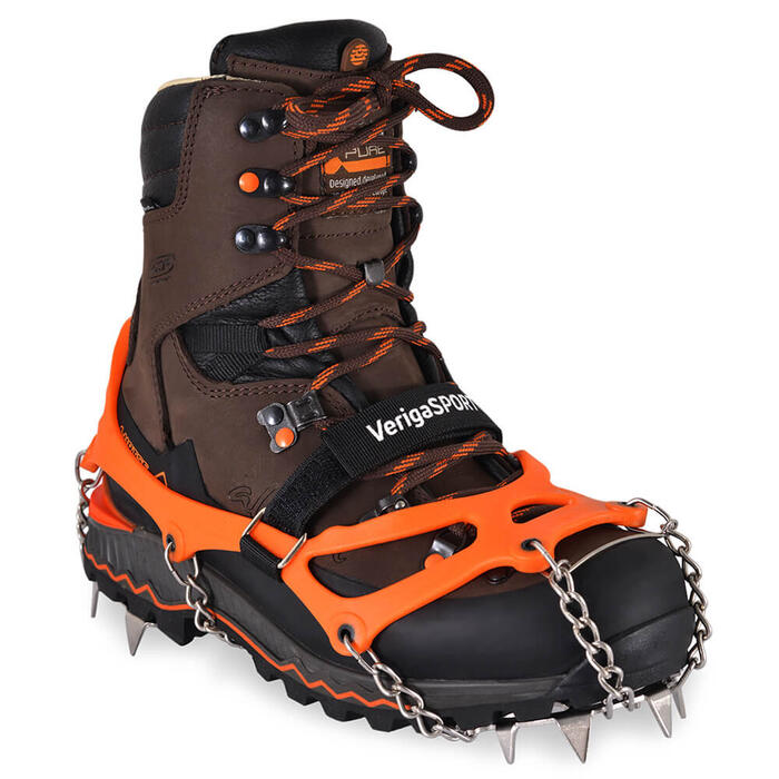 Ķēdes apaviem Mount Track L 41-44 R720315 VERIGA (R720315)