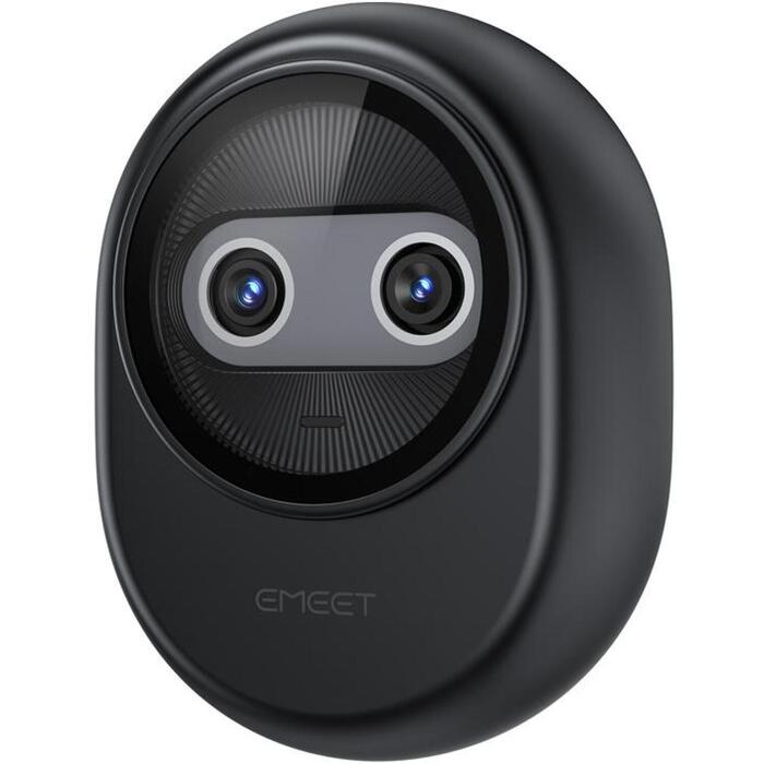 EMEET Piko E3141, 4K@30 FPS, 1080p@60