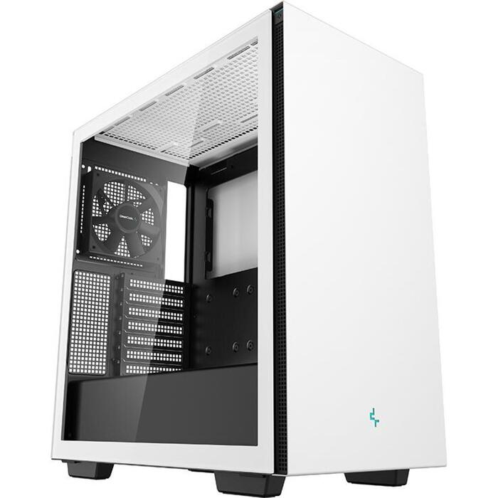 Deepcool MID TOWER KASTE CH510 R-CH510-WHNNE1-G-1