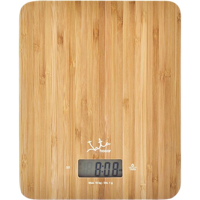 Jata Virtuves svari HBL0310, 15kg, 1g