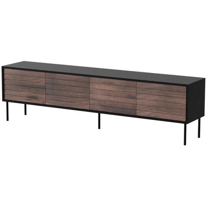 Cama Meble televizora skapītis CORTINA 4D