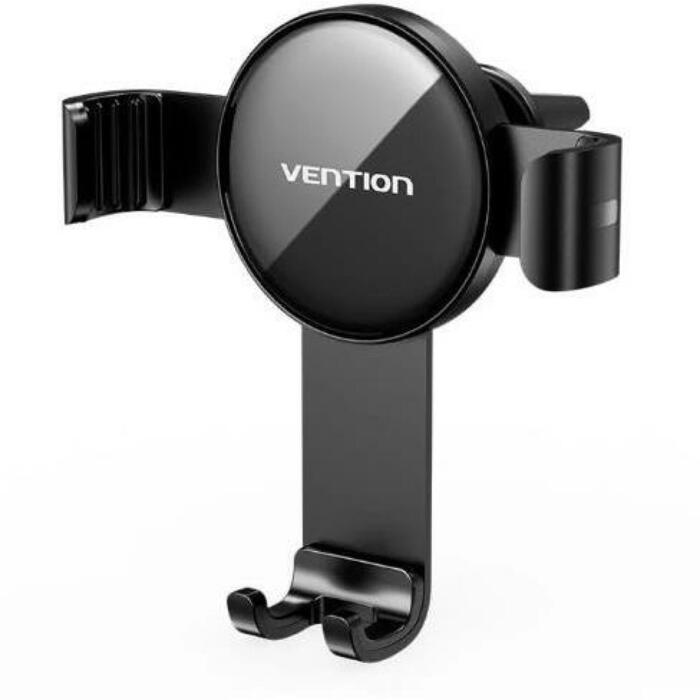 Vention mobilā telefona turētājs automašīnai KCSB0