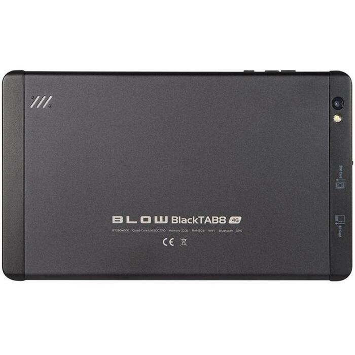 Blow planšetdators BlackTAB8 79-071#, 8 collas