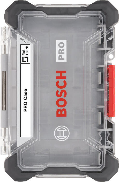 PRO CASE, 2608522362 BOSCH (2608522362)