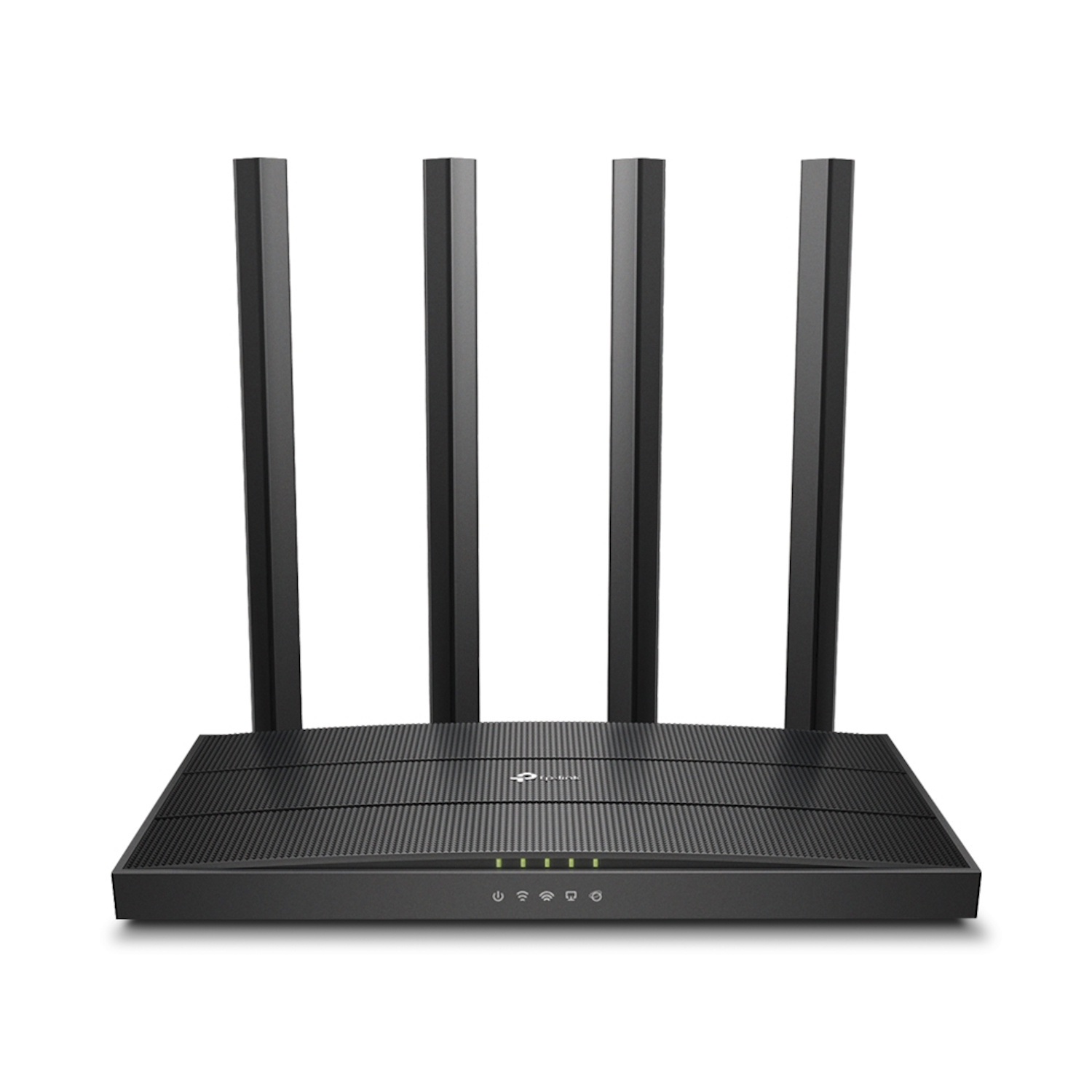 TP-Link Archer A6 bezvadu maršrutētājs AC1200