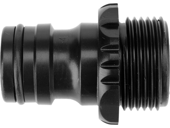 Yato adapteris YT-89052, 25mm, G1 (M)