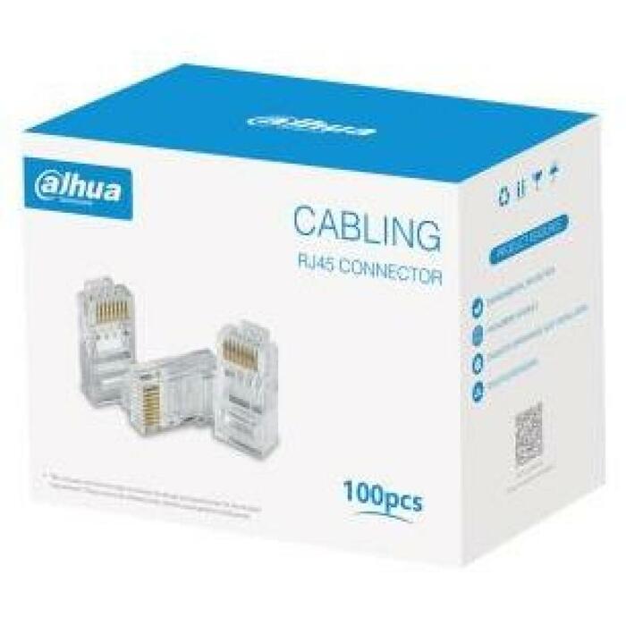 Dahua PFM976-631 Savienotājs, CAT 6, 100