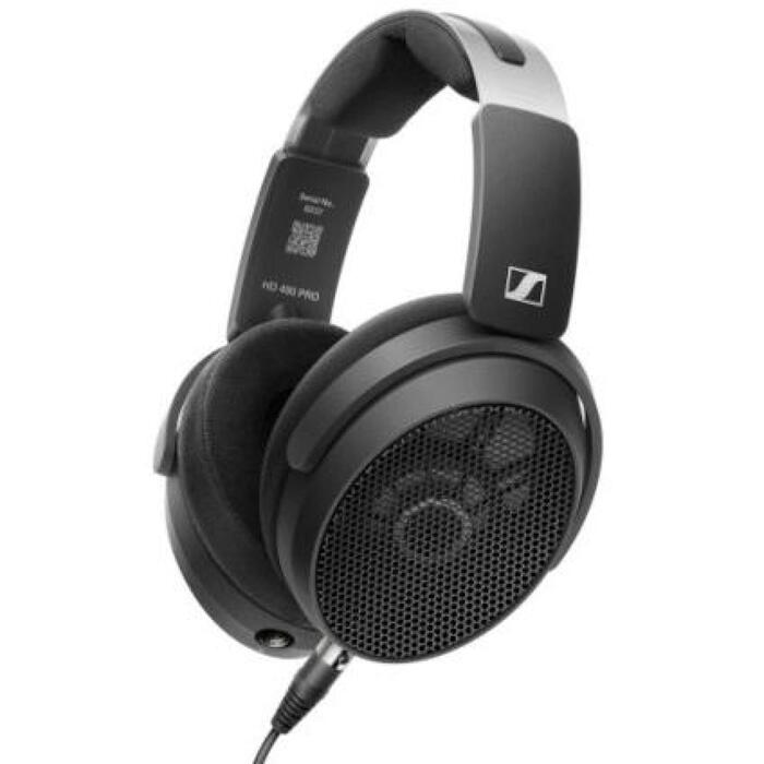 Sennheiser HD 490 PRO KLAUSI, S700286