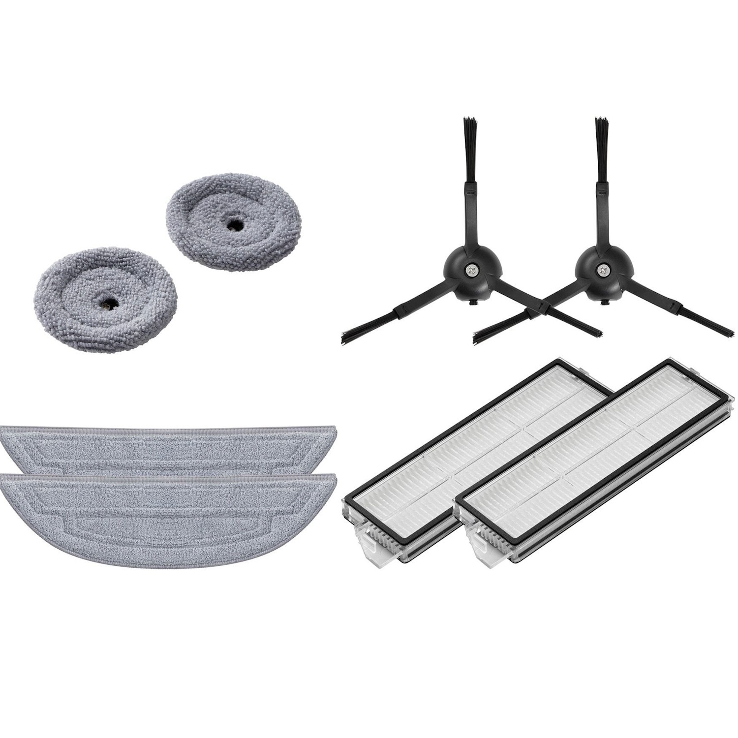 Roborock Accessories Kit 8.02.0324