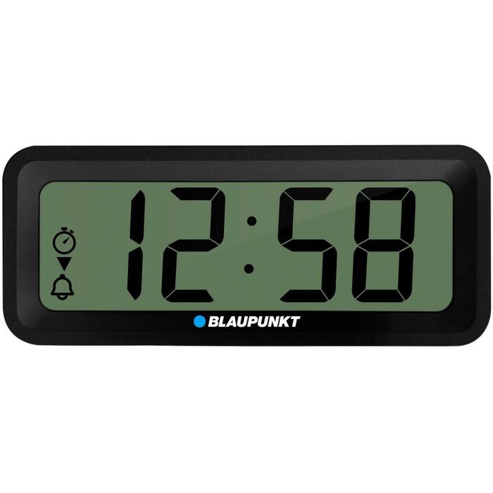 Blaupunkt Daudzfunkcionāls pulkstenis CL04BK, 40g, digitālā