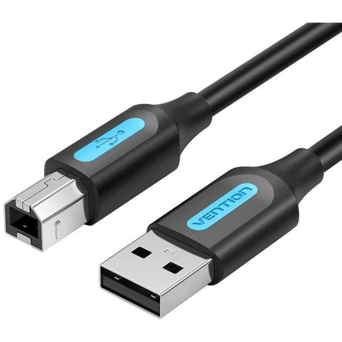 Vention USB 2.0 A Male