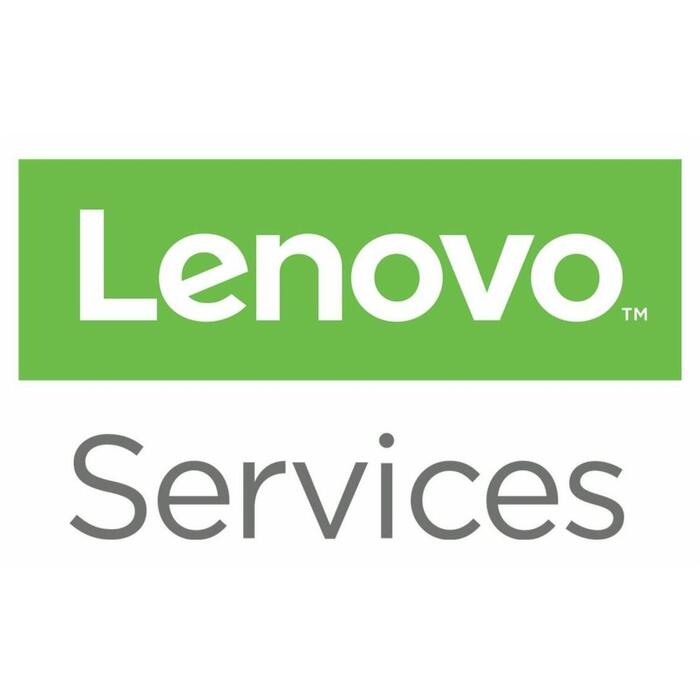 Lenovo Гарантия МОДЕЛЬ 5WS0W84293, расширенное сервисное соглашение, 2 года, на месте, запчасти и работа (5WS0W84293)