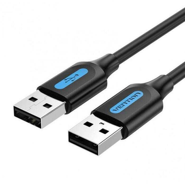 Vention kabelis USB 2.0 A