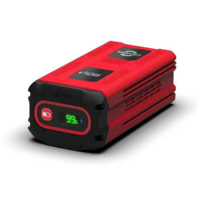 Akumulators 82V 8Ah, 2913486, CRAMER, 82V