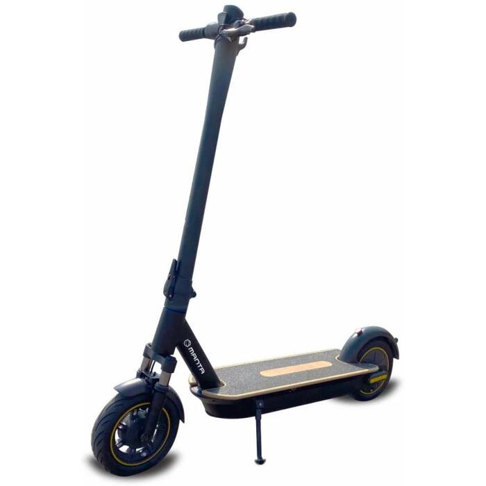 Manta Elektriskais skrejritenis MES1002J, 500W, 50km