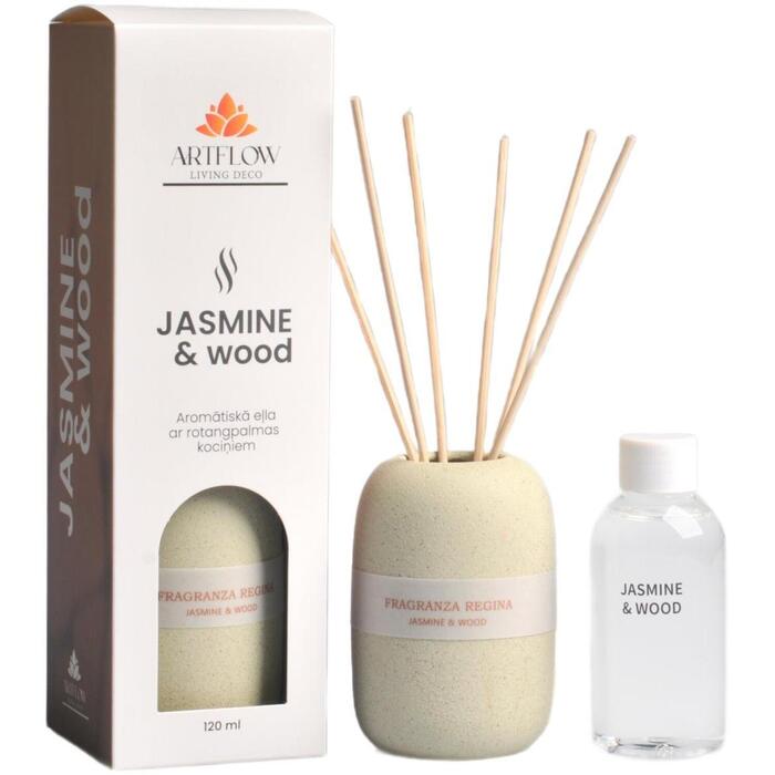 Artflow Mājas aromatizētājs 9136201, 120 ml