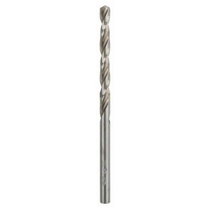 HSS-G urbis metālam 4.0mm, 2gab. 2608585916 BOSCH (2608585916)