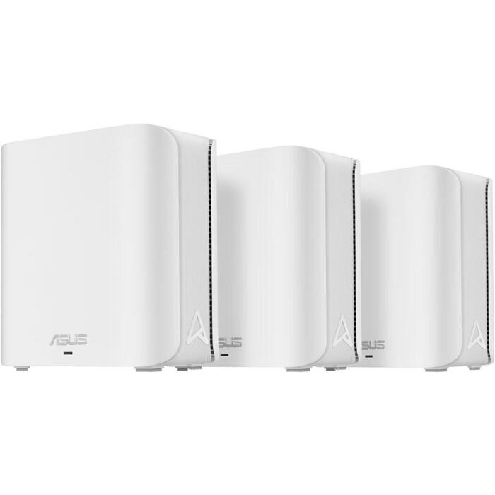 Asus Divjoslu WiFi 7 AiMesh paplašināms