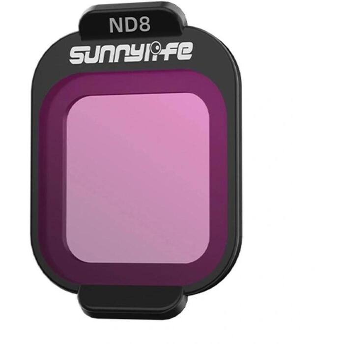 Sunnylife Drone kameras filtrs FP-FI962-8, ND8