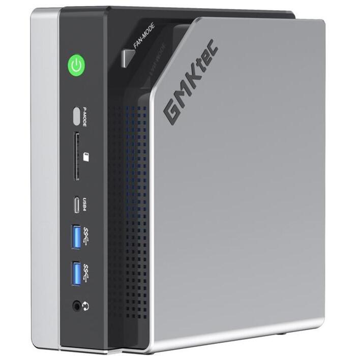 GMKtec EVO-X2 Mini PC, AMD Ryzen