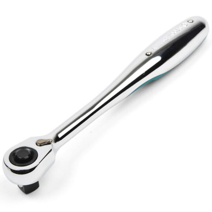 Ключ реверсивный, 1/2";, хром, K4135D KAMASA Tools (K4135D)