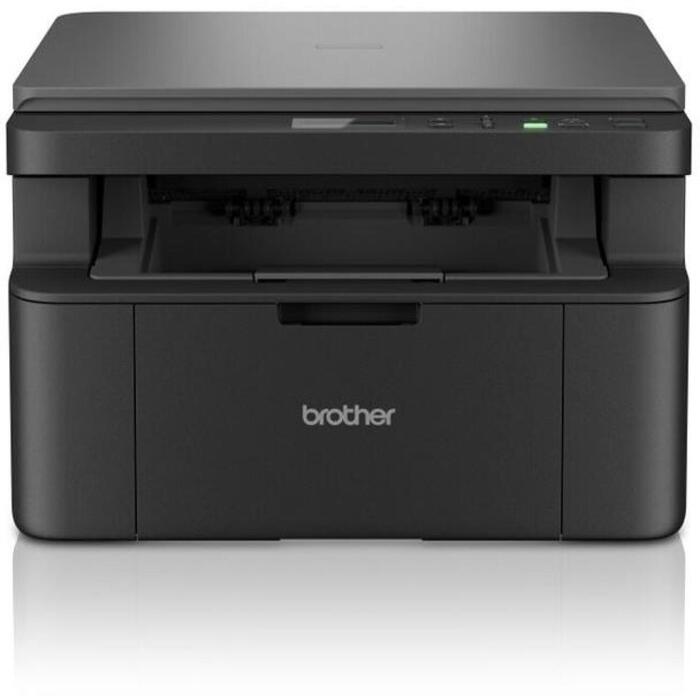 Brother 3-in-1 Printer DCP-L1640W DCPL1640WRE1, 600