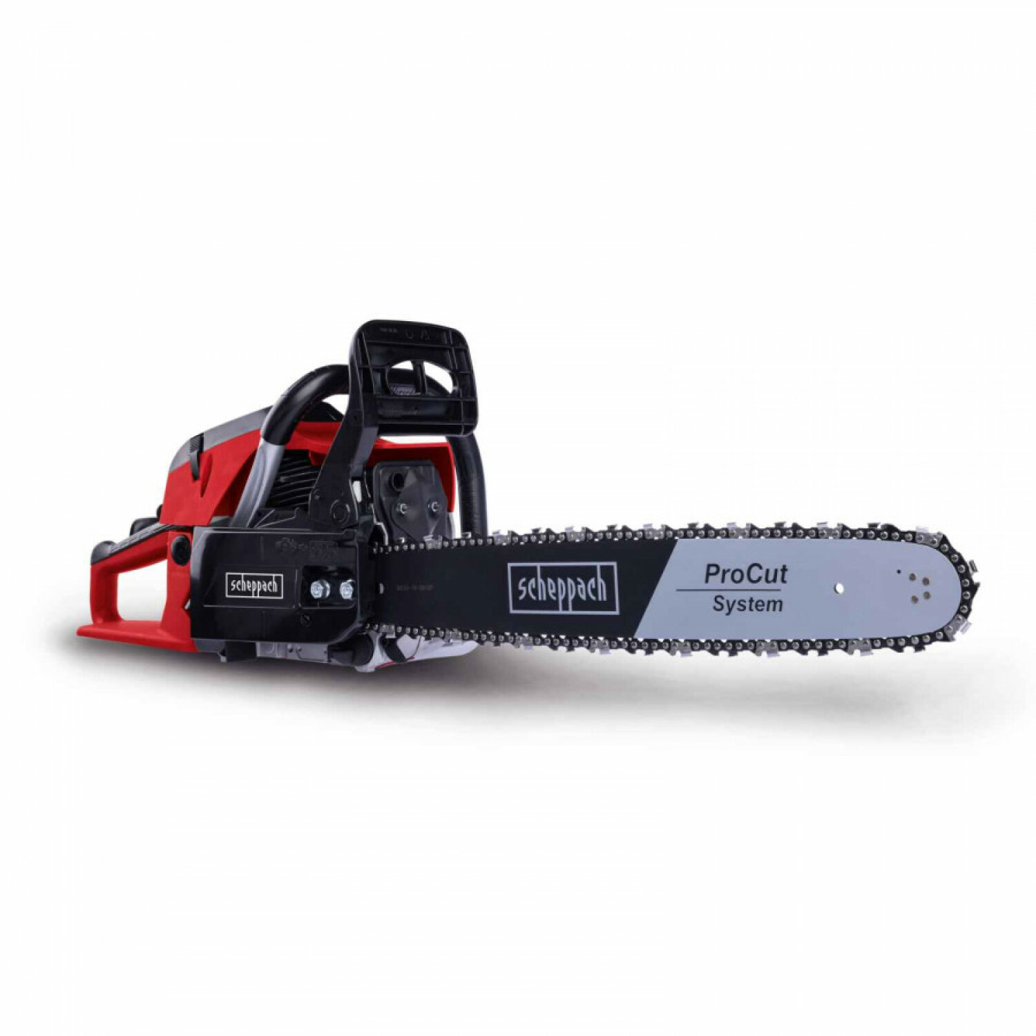 Scheppach PCS56 5910131903, 56 cm³, 2