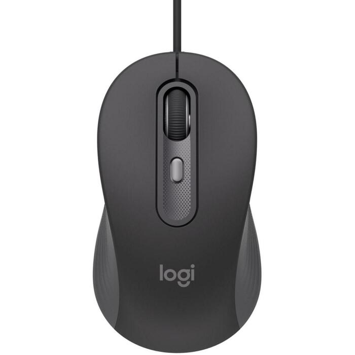 Logitech USB datorpele M520, 910-007511, 4000