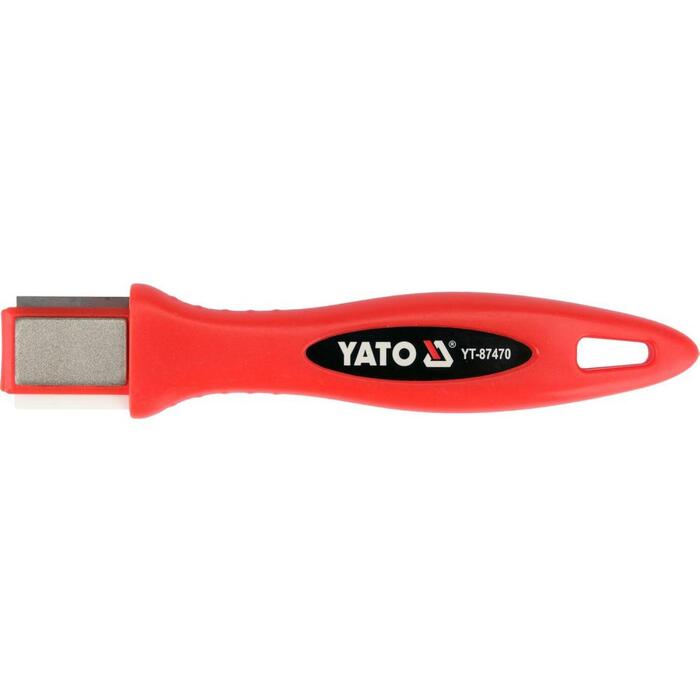 Yato YT-87470 Rūpniecības instruments, 4 puses