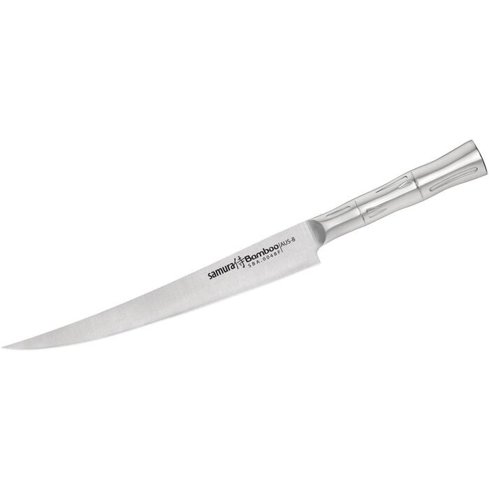 SAMURA filejas nazis SBA-0048F, 224mm, AUS-8