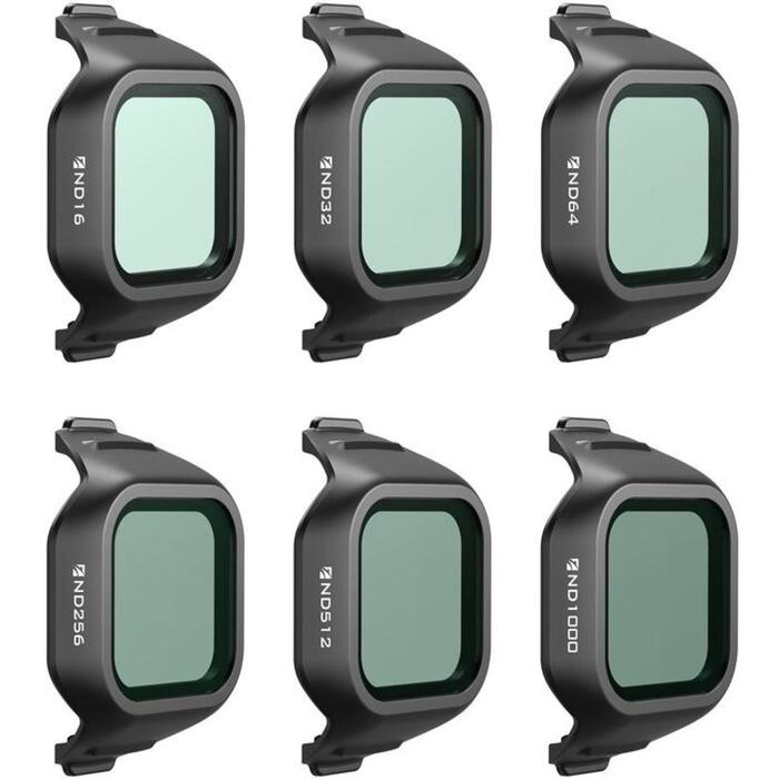 Freewell filtru komplekts DJI Mini 5