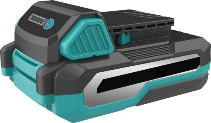 Akumulators 2Ah Li-ion BESK 20V (9118658)